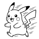 Pokemon Coloring Pages