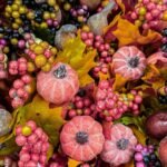 Beautiful Thanksgiving autumn wallpaper free download