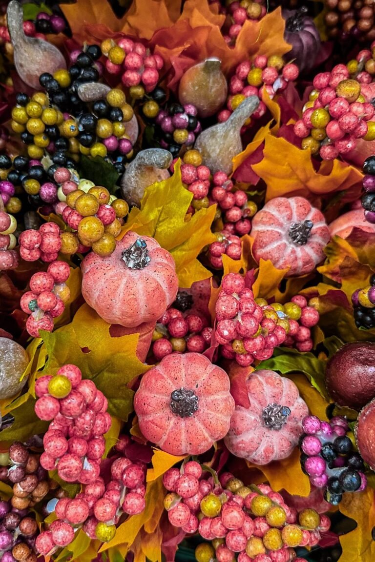 Beautiful Thanksgiving autumn wallpaper free download