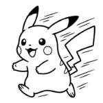 Pokemon Coloring Pages