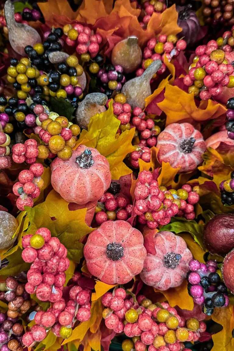 Beautiful Thanksgiving autumn wallpaper free download